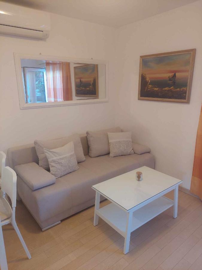 Holiday Apartment Split Exterior foto